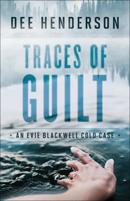 Traces of Guilt  9780764218866 Front Cover