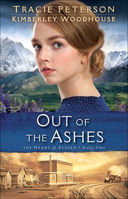 Out of the Ashes  9780764219245 Front Cover