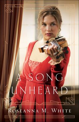 Song Unheard  9780764219276 Front Cover