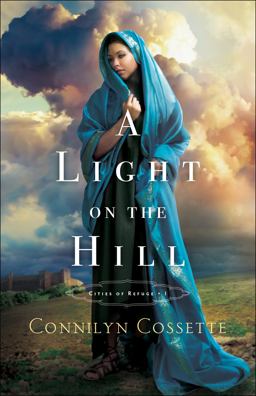 Light on the Hill  9780764219863 Front Cover