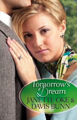 Tomorrow's Dream  9780764220548 Front Cover