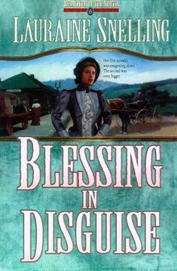 Blessing in Disguise