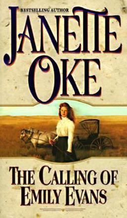 The Calling of Emily Evans