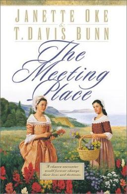 Meeting Place  9780764221774 Front Cover