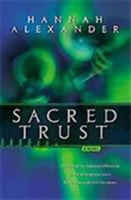 Sacred Trust