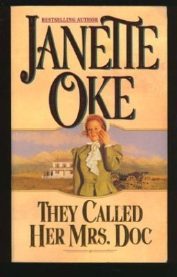 They Called Her Mrs. Doc