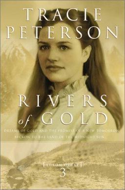 Rivers of Gold  9780764223808 Front Cover