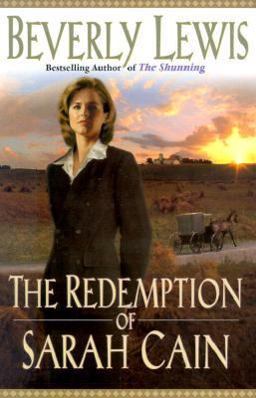 The Redemption of Sarah Cain