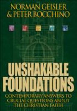Unshakable Foundations