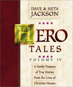 Hero Tales
