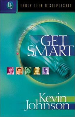 Get Smart