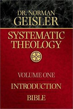 Systematic Theology