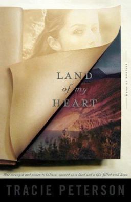 Land of My Heart  9780764227691 Front Cover