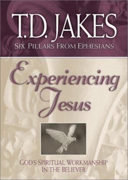 Experiencing Jesus