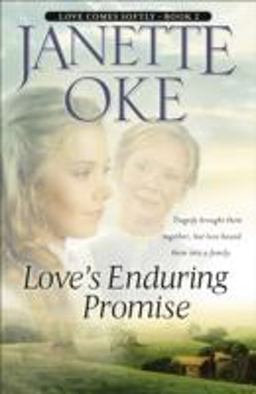 Love's Enduring Promise