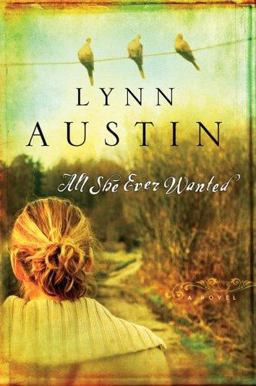 All She Ever Wanted  9780764228896 Front Cover
