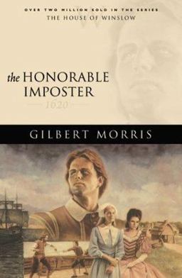 Honorable Imposter  9780764229145 Front Cover