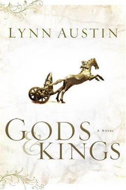 Gods and Kings A Novel  9780764229893 Front Cover