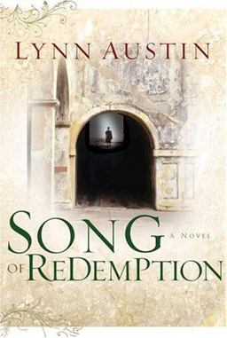 Song of Redemption  9780764229909 Front Cover