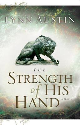 Strength of His Hand  9780764229916 Front Cover