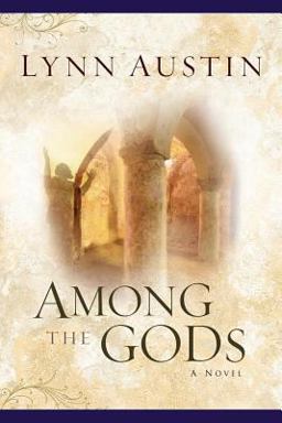 Among the Gods  9780764229930 Front Cover