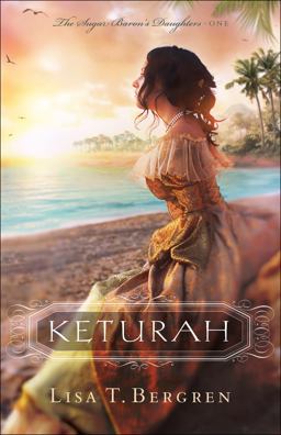 Keturah  9780764230240 Front Cover