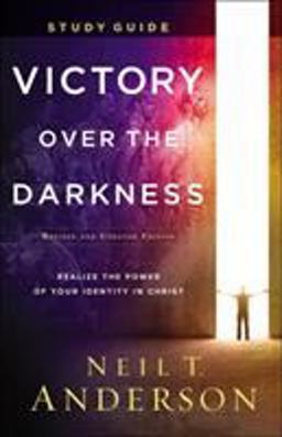Victory over the Darkness Study Guide