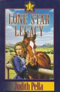 Lone Star Legacy