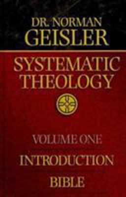 Systematic Theology