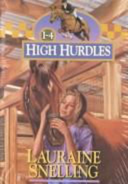 High Hurdles Series Boxed Set