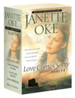 Love Comes Softly