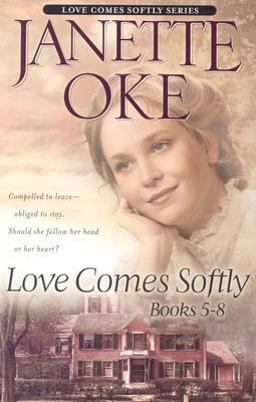 Love Comes Softly
