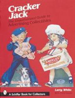 Cracker Jack®
