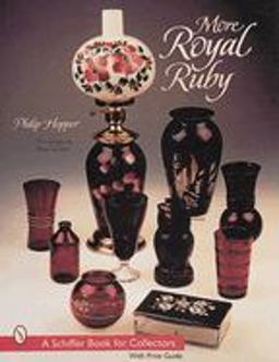 More Royal Ruby  9780764308703 Front Cover