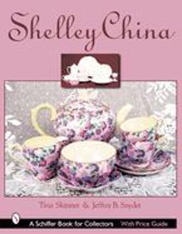 Shelley China  9780764314339 Front Cover