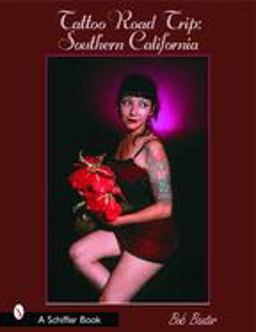 Tattoo Road Trip: Southern California