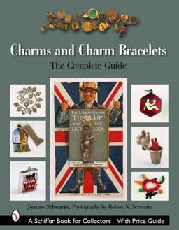 Charms and Charm Bracelets