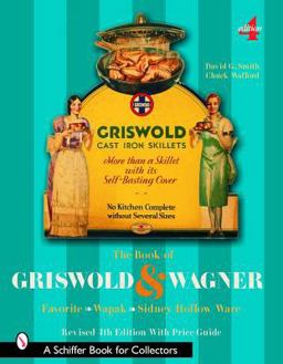The Book of Griswold and Wagner