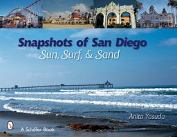 Snapshots of San Diego
