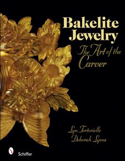 Bakelite Jewelry