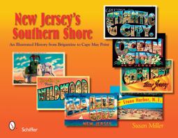 New Jersey's Southern Shore New Jersey's Southern Shore