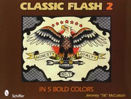 Classic Flash 2: in 5 Bold Colors In 5 Bold Colors  9780764338670 Front Cover