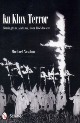 Ku Klux Terror