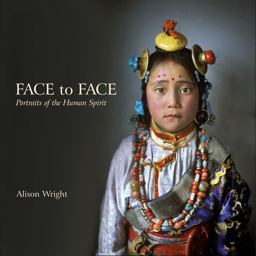 Face to Face Portraits of the Human Spirit  9780764343667 Front Cover