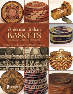 American Indian Baskets American Indian Baskets