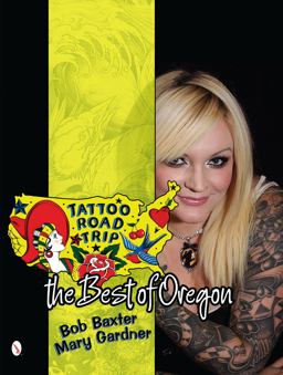 Tattoo Road Trip