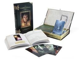 Chronicles of Destiny Fortune Cards  9780764346248 Front Cover