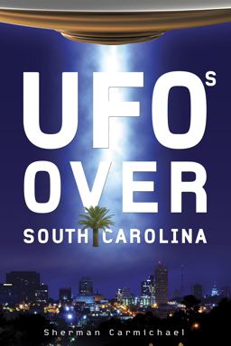 UFOs over South Carolina