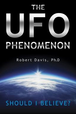 UFO Phenomenon: Should I Believe? Should I Believe?  9780764347641 Front Cover