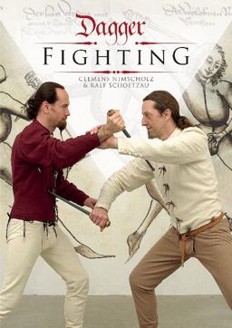Dagger Fighting 2016 9780764348785 Front Cover